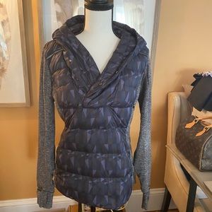 Lululemon Hoodie